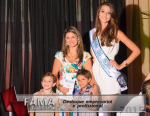 Fama Pesquisas e Publicidade anuncia os destaques empresariais e profissionais em Osório 310