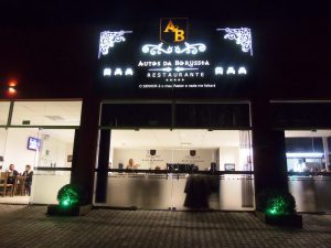 Nova opção na gastronomia do Litoral: inaugurou em Osório, o Autos da Borússia 219 Nova opção na gastronomia do Litoral: inaugurou em Osório, o Autos da Borússia 218