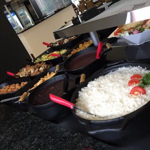 Nova opção na gastronomia do Litoral: inaugurou em Osório, o Autos da Borússia 223 Nova opção na gastronomia do Litoral: inaugurou em Osório, o Autos da Borússia 222