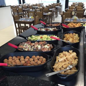 Nova opção na gastronomia do Litoral: inaugurou em Osório, o Autos da Borússia 227 Nova opção na gastronomia do Litoral: inaugurou em Osório, o Autos da Borússia 226