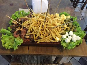 Nova opção na gastronomia do Litoral: inaugurou em Osório, o Autos da Borússia 247 Nova opção na gastronomia do Litoral: inaugurou em Osório, o Autos da Borússia 246