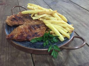 Nova opção na gastronomia do Litoral: inaugurou em Osório, o Autos da Borússia 257 Nova opção na gastronomia do Litoral: inaugurou em Osório, o Autos da Borússia 256