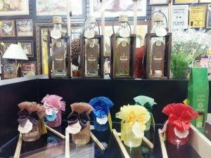 Loja Pense está aberta neste sábado durante todo o dia: veja dicas de presentes 180