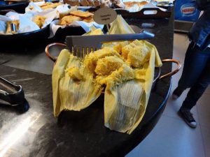 Tem buffet de café colonial no Restaurante Autos da Borússia: sábado e domingo 127 Tem buffet de café colonial no Restaurante Autos da Borússia: sábado e domingo 126