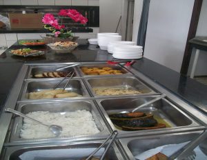 Para um pai especial, cortes especiais da Marthay Casa de Carnes em Osório 86