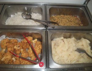 Para um pai especial, cortes especiais da Marthay Casa de Carnes em Osório 88