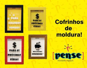 Pensou dia dos pais, pensou Loja Pense: veja dicas de presentes 62