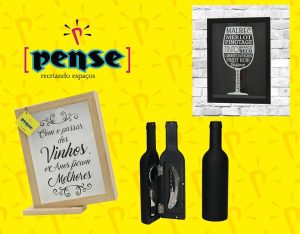 Pensou dia dos pais, pensou Loja Pense: veja dicas de presentes 68