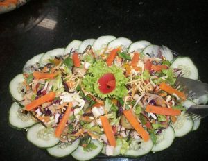 Para um pai especial, cortes especiais da Marthay Casa de Carnes em Osório 98