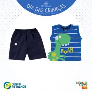 Dia das crianças é na Feira dos Retalhos: veja dicas de presentes 106