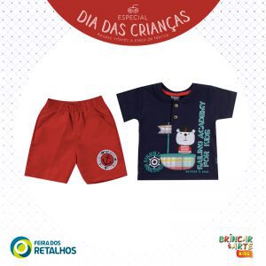 Dia das crianças é na Feira dos Retalhos: veja dicas de presentes 114