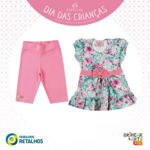 Dia das crianças é na Feira dos Retalhos: veja dicas de presentes 112