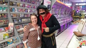 Guri de Uruguaina visita a Disco Mania em Osório 48