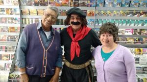 Guri de Uruguaina visita a Disco Mania em Osório 50