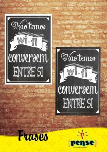 Loja Pense tem novo horário e dá dicas para o seu Natal e Amigo Secreto 150