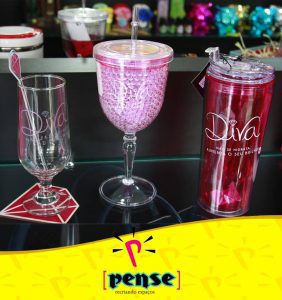 Loja Pense tem novo horário e dá dicas para o seu Natal e Amigo Secreto 154