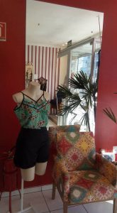 Loja Severina XiqueXique faz liquidação de verão com descontos de até 50% em Osório 127 Loja Severina XiqueXique faz liquidação de verão com descontos de até 50% em Osório 126