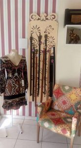 Loja Severina XiqueXique faz liquidação de verão com descontos de até 50% em Osório 131 Loja Severina XiqueXique faz liquidação de verão com descontos de até 50% em Osório 130