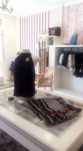 Loja Severina XiqueXique faz liquidação de verão com descontos de até 50% em Osório 129 Loja Severina XiqueXique faz liquidação de verão com descontos de até 50% em Osório 128