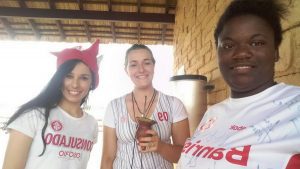 Osório: colorados arrecadam doações para atingidos por temporal em Rolante 207 Osório: colorados arrecadam doações para atingidos por temporal em Rolante 206