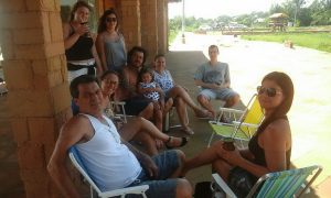 Osório: colorados arrecadam doações para atingidos por temporal em Rolante 215 Osório: colorados arrecadam doações para atingidos por temporal em Rolante 214