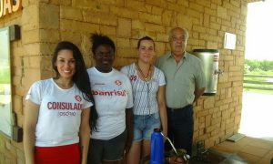 Osório: colorados arrecadam doações para atingidos por temporal em Rolante 217 Osório: colorados arrecadam doações para atingidos por temporal em Rolante 216