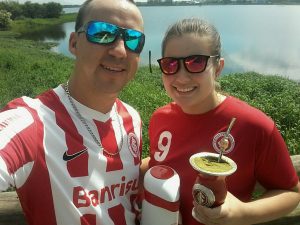 Osório: colorados arrecadam doações para atingidos por temporal em Rolante 221 Osório: colorados arrecadam doações para atingidos por temporal em Rolante 220