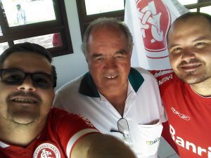 Osório: colorados arrecadam doações para atingidos por temporal em Rolante 191 Osório: colorados arrecadam doações para atingidos por temporal em Rolante 190