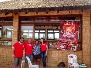 Osório: colorados arrecadam doações para atingidos por temporal em Rolante 195 Osório: colorados arrecadam doações para atingidos por temporal em Rolante 194