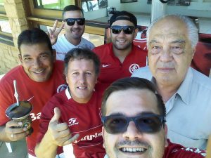 Osório: colorados arrecadam doações para atingidos por temporal em Rolante 203 Osório: colorados arrecadam doações para atingidos por temporal em Rolante 202