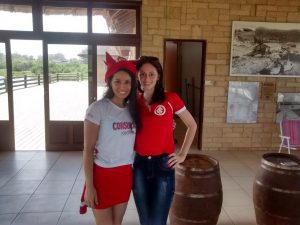 Osório: colorados arrecadam doações para atingidos por temporal em Rolante 205 Osório: colorados arrecadam doações para atingidos por temporal em Rolante 204