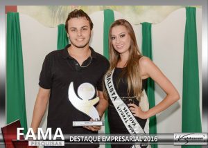 Fama Pesquisas e Publicidade anuncia os destaques empresariais e profissionais em Osório 302