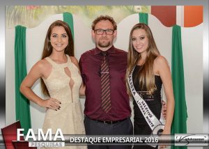 Fama Pesquisas e Publicidade anuncia os destaques empresariais e profissionais em Osório 352