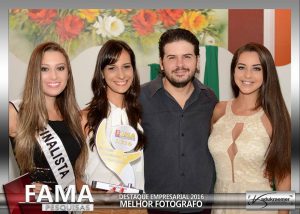 Fama Pesquisas e Publicidade anuncia os destaques empresariais e profissionais em Osório 354