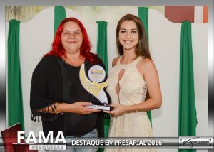 Fama Pesquisas e Publicidade anuncia os destaques empresariais e profissionais em Osório 312