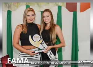 Fama Pesquisas e Publicidade anuncia os destaques empresariais e profissionais em Osório 318