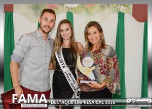 Fama Pesquisas e Publicidade anuncia os destaques empresariais e profissionais em Osório 322