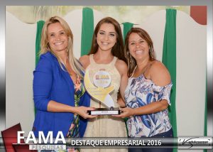 Fama Pesquisas e Publicidade anuncia os destaques empresariais e profissionais em Osório 326