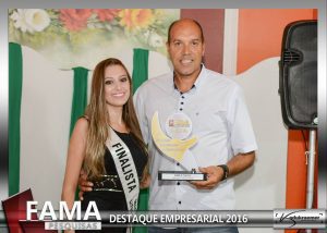 Fama Pesquisas e Publicidade anuncia os destaques empresariais e profissionais em Osório 350