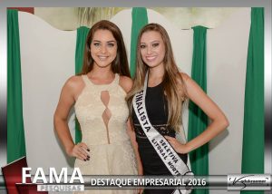 Fama Pesquisas e Publicidade anuncia os destaques empresariais e profissionais em Osório 356