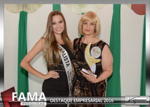 Fama Pesquisas e Publicidade anuncia os destaques empresariais e profissionais em Osório 348