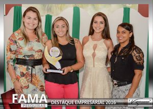 Fama Pesquisas e Publicidade anuncia os destaques empresariais e profissionais em Osório 338