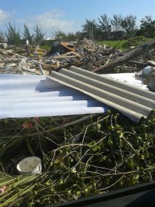 Fala internauta: dono de terreno em praia de Osório reclama de descarte irregular de lixo 51 Fala internauta: dono de terreno em praia de Osório reclama de descarte irregular de lixo 50