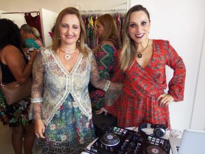 Dione Modas faz grande festa em lançamento da Coleção de Inverno da B27 e Lezalez 778