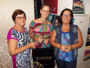 Dione Modas faz grande festa em lançamento da Coleção de Inverno da B27 e Lezalez 784