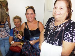 Dione Modas faz grande festa em lançamento da Coleção de Inverno da B27 e Lezalez 788