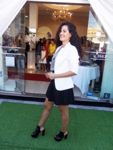 Dione Modas faz grande festa em lançamento da Coleção de Inverno da B27 e Lezalez 726