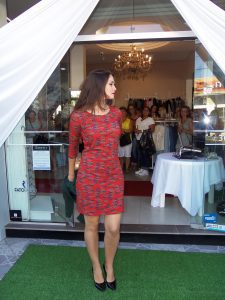 Dione Modas faz grande festa em lançamento da Coleção de Inverno da B27 e Lezalez 722