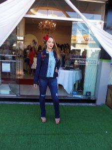 Dione Modas faz grande festa em lançamento da Coleção de Inverno da B27 e Lezalez 752