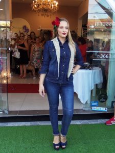 Dione Modas faz grande festa em lançamento da Coleção de Inverno da B27 e Lezalez 734